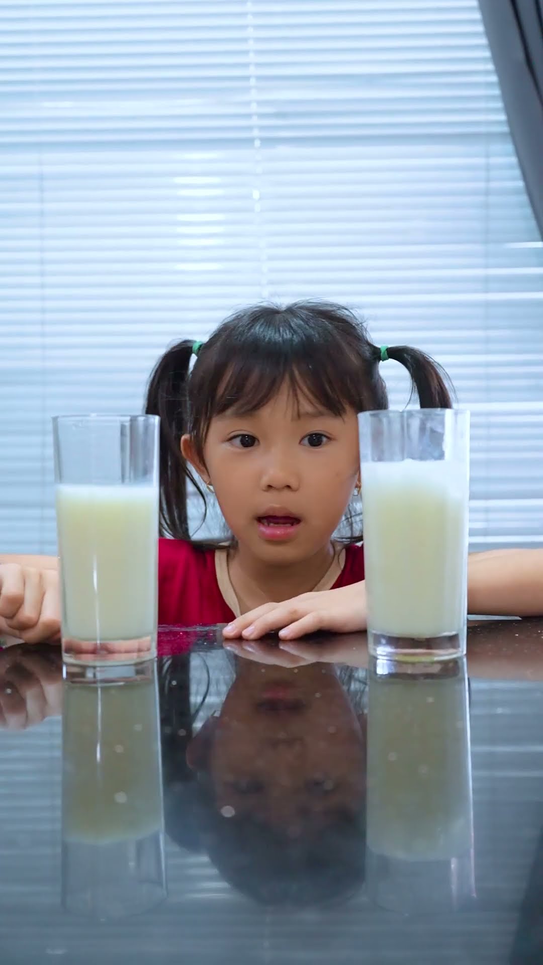 Mamoy Salah Minum Susu #alethaabew